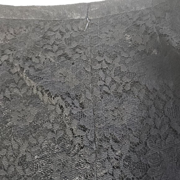 LACE SKIRT BY WILL SMITH - Picture 5 of 5